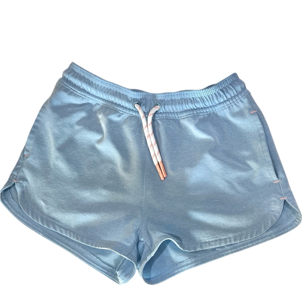 Vineyard Vines Girls Performance Shorts
